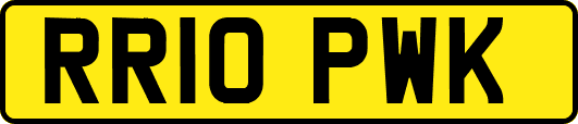 RR10PWK