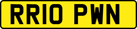RR10PWN