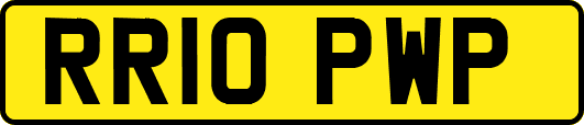 RR10PWP