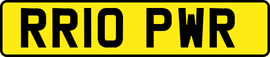 RR10PWR