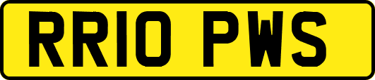RR10PWS