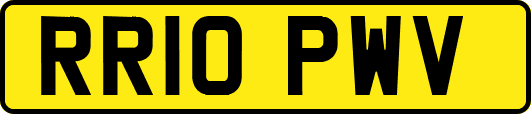 RR10PWV