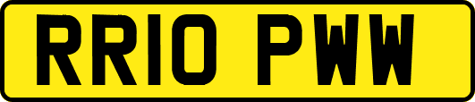 RR10PWW
