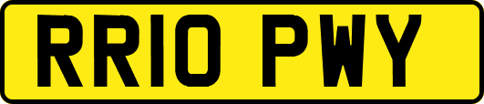 RR10PWY