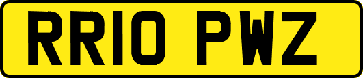 RR10PWZ