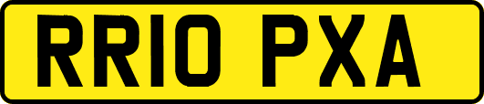 RR10PXA
