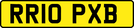 RR10PXB