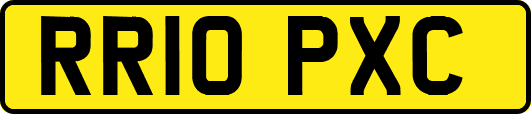 RR10PXC