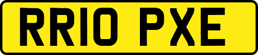 RR10PXE