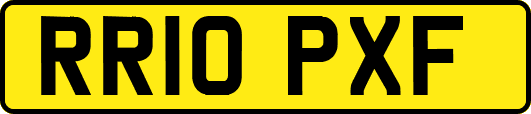 RR10PXF