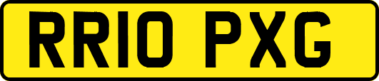 RR10PXG