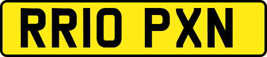 RR10PXN