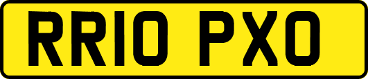 RR10PXO