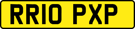 RR10PXP