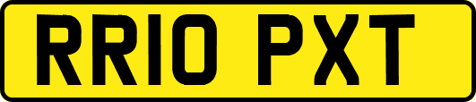 RR10PXT