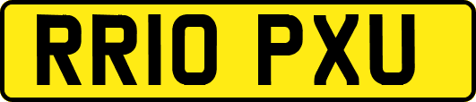 RR10PXU