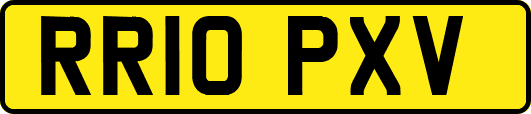 RR10PXV