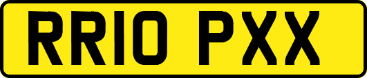 RR10PXX