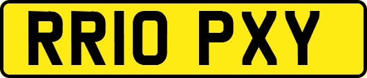 RR10PXY