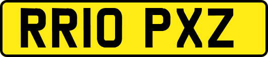 RR10PXZ