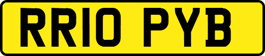 RR10PYB