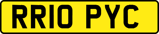RR10PYC