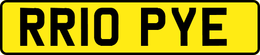RR10PYE