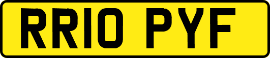 RR10PYF