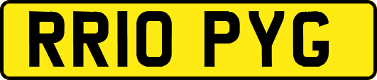 RR10PYG