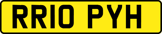 RR10PYH