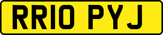 RR10PYJ