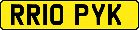 RR10PYK