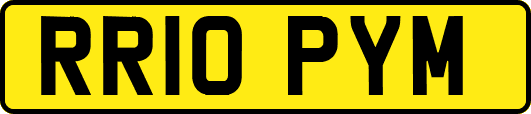 RR10PYM
