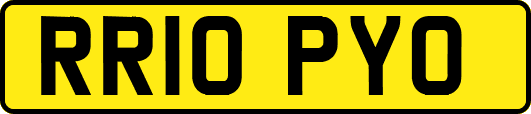 RR10PYO