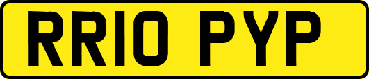 RR10PYP
