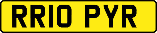 RR10PYR