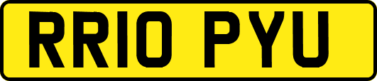 RR10PYU