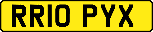 RR10PYX