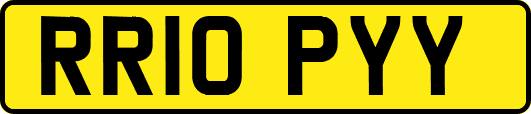 RR10PYY