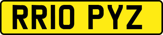 RR10PYZ