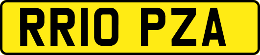 RR10PZA