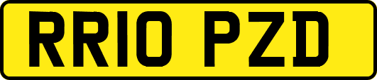 RR10PZD