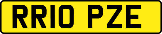 RR10PZE