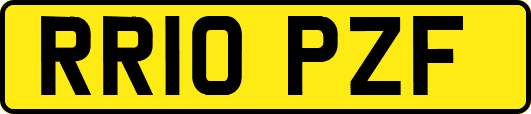 RR10PZF