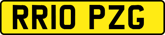 RR10PZG