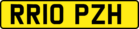 RR10PZH