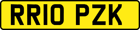 RR10PZK