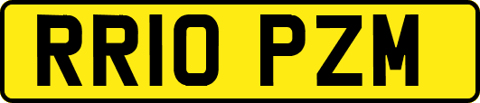 RR10PZM