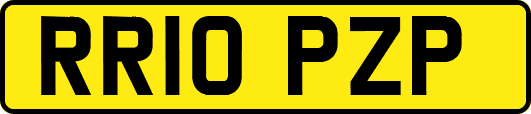 RR10PZP