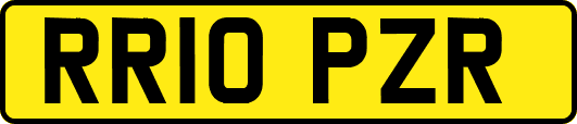 RR10PZR